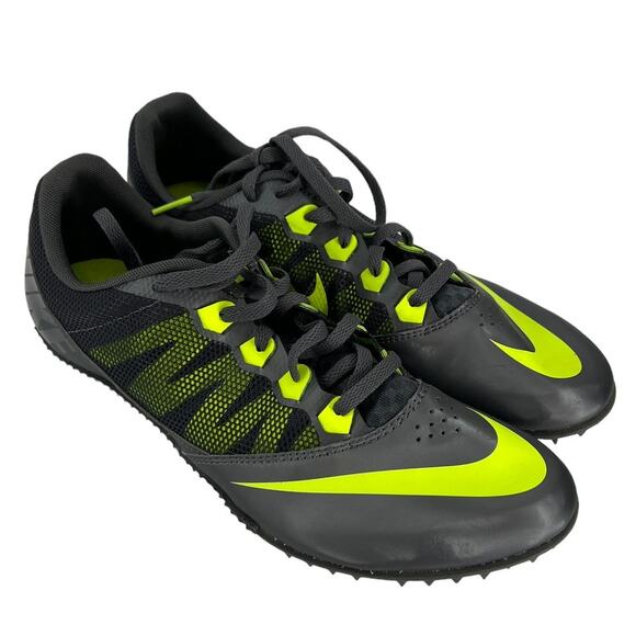 NIKE Rivals Track & Field Rival S Cleats Men's SZ 11 - Picture 1 of 8